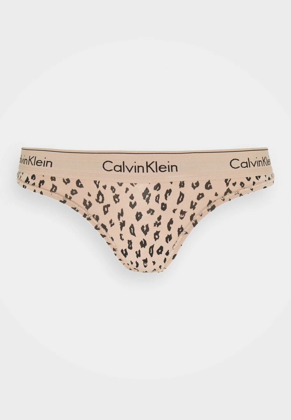 Calvin Klein Underwear MODERN THONG - String excellente qualité lingerie normale femme 12 Calvin Klein Underwear MODERN THONG - String excellente qualité lingerie normale femme – Image 10