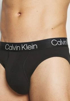 Calvin Klein Underwear Prix Favorable HIP BRIEF 3 PACK - Slip sous-vêtements & chaussettes normale homme -France Calvin Klein Underwear Soldes Boutique 929d588266af40ebbdc95441408b1c89