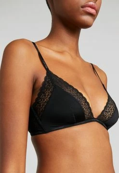 Calvin Klein Underwear Prix Sacrifiés FLIRTY UNLINED - Soutien-gorge triangle lingerie transparent femme -France Calvin Klein Underwear Soldes Boutique 92e8eb9d8f914e0d8f41be49b972c50c