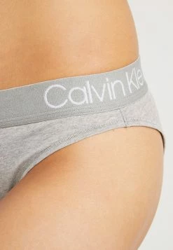 Prix Distinctifs Calvin Klein Underwear HIGH LEG TANGA - Slip lingerie normale femme -France Calvin Klein Underwear Soldes Boutique 92ee044aec1f467aa59566197c77ae16