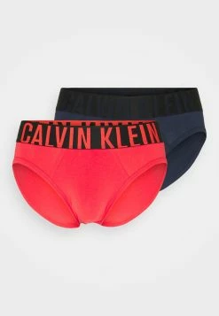 Calvin Klein Underwear HIP 2PACK - Slip Qualité Supérieure sous-vêtements & chaussettes normale homme -France Calvin Klein Underwear Soldes Boutique 93366e2cfe754087a6738349d966fb29 2