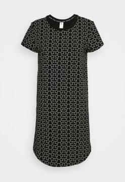 Qualité Excellente Calvin Klein Underwear NIGHTSHIRT - Chemise de nuit / Nuisette pyjamas et nuisettes col rond femme -France Calvin Klein Underwear Soldes Boutique 934d150f8ff94562b9d78f672fbb1186 2