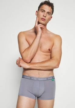 Calvin Klein Underwear ONE RECYCLED TRUNK - Shorty Prix Distinctifs sous-vêtements basse homme -France Calvin Klein Underwear Soldes Boutique 9358c34b260745bfa8d188da902a7509