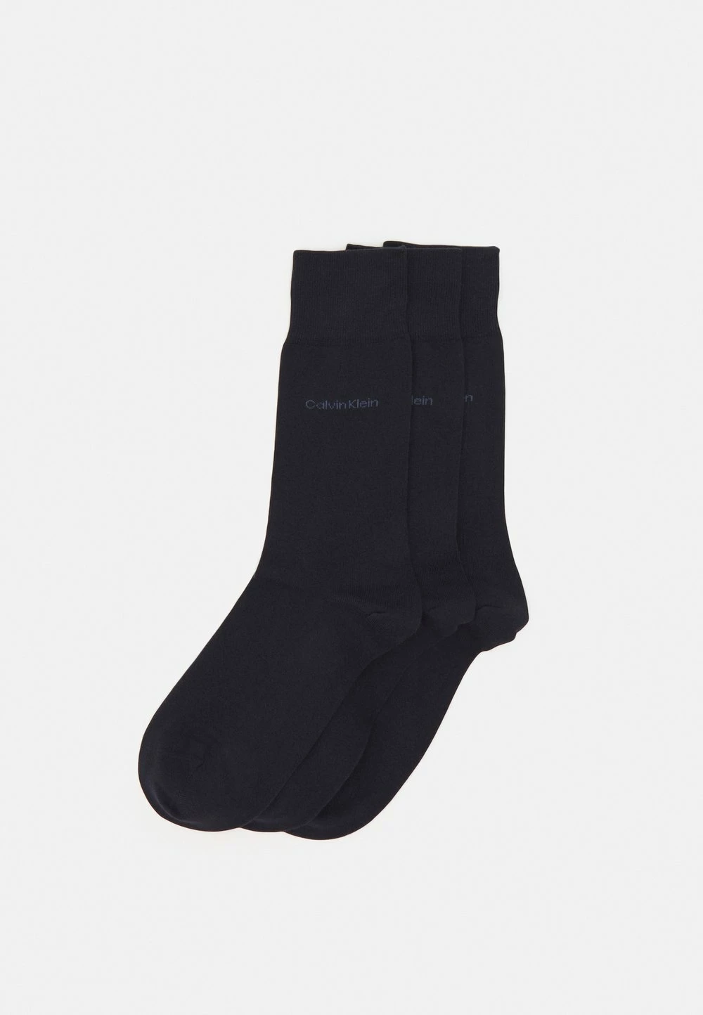 Prix Avantageux Calvin Klein Underwear SOCK 3 PACK UNISEX - Chaussettes sous-vêtements & chaussettes chiné 9 Prix Avantageux Calvin Klein Underwear SOCK 3 PACK UNISEX - Chaussettes sous-vêtements & chaussettes chiné – Image 7