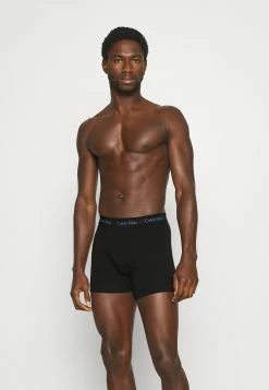 En Remise Calvin Klein Underwear TRUNK 3 PACK - Shorty sous-vêtements & chaussettes normale homme -France Calvin Klein Underwear Soldes Boutique 9367af9ac58c4e23be8250faca840da3