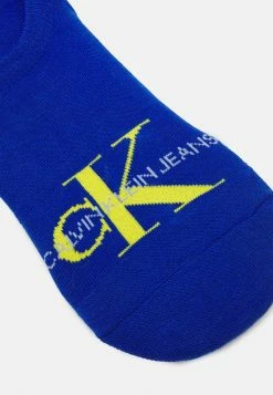Calvin Klein Underwear MEN LINER LOGO VINNIE - Socquettes En Remise sous-vêtements & chaussettes homme homme -France Calvin Klein Underwear Soldes Boutique 93802e77e5bc4e49a14529008a5b307d