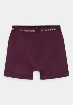 Qualité absolue Calvin Klein Underwear TRUNK 3 PACK - Shorty sous-vêtements & chaussettes normale homme -France Calvin Klein Underwear Soldes Boutique 93dd96fe5196413888b5349f1239ede7