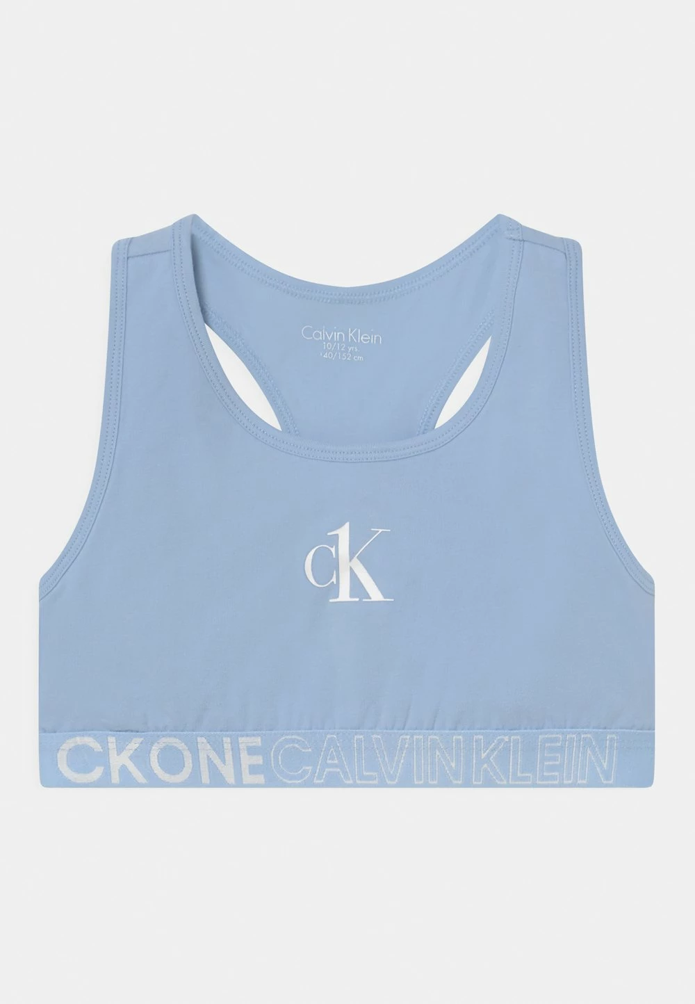 Calvin Klein Underwear Bon Rapport Coût-Efficacité BRALETTE 2 PACK - Brassière sous-vêtements et peignoirs sans armature enfant 5 Calvin Klein Underwear Bon Rapport Coût-Efficacité BRALETTE 2 PACK - Brassière sous-vêtements et peignoirs sans armature enfant – Image 3