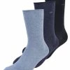 Calvin Klein Underwear Vendre-Réclame EMMA 3 PACK - Chaussettes lingerie chiné femme -France Calvin Klein Underwear Soldes Boutique 942e81e42b7a4454b355254494100990 1
