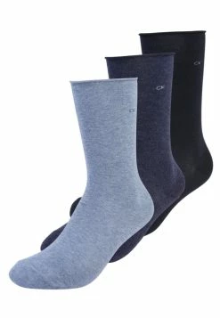 Garantie De Qualité 100% Calvin Klein Underwear EMMA 3 PACK - Chaussettes lingerie couleur unie femme 11 Garantie De Qualité 100% Calvin Klein Underwear EMMA 3 PACK - Chaussettes lingerie couleur unie femme -France Calvin Klein Underwear Soldes Boutique 942e81e42b7a4454b355254494100990