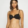 Calvin Klein Underwear Première Qualité WILDFLOWER DEMI SPACER - Soutien-gorge à armatures lingerie ampliforme femme -France Calvin Klein Underwear Soldes Boutique 942eb31823fa4d24a8a4189f5b4fe3b8