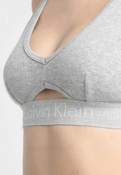 Calvin Klein Underwear UNLINED BRALETTE - Brassière Petit Prix lingerie sans armature femme -France Calvin Klein Underwear Soldes Boutique 946cf4f381354cbba31a42ba5ef546aa