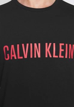 Calvin Klein Underwear INTENSE POWER LOUNGE - Haut de pyjama Faible Prix pyjamas col rond homme -France Calvin Klein Underwear Soldes Boutique 94897261379543f185f892dd2c5ceb19