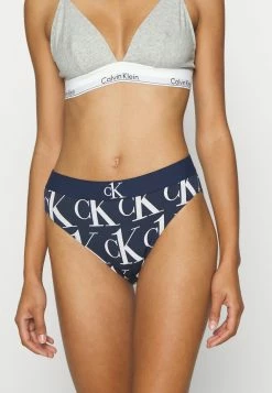 Calvin Klein Underwear Prix De Lancement ONE PLUSH CHEEKY - Slip lingerie normale femme