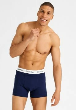 Prix De Lancement Calvin Klein Underwear TRUNK 3 PACK - Shorty sous-vêtements homme homme -France Calvin Klein Underwear Soldes Boutique 94a5ed417f844609a8d7b158f3e9ac89