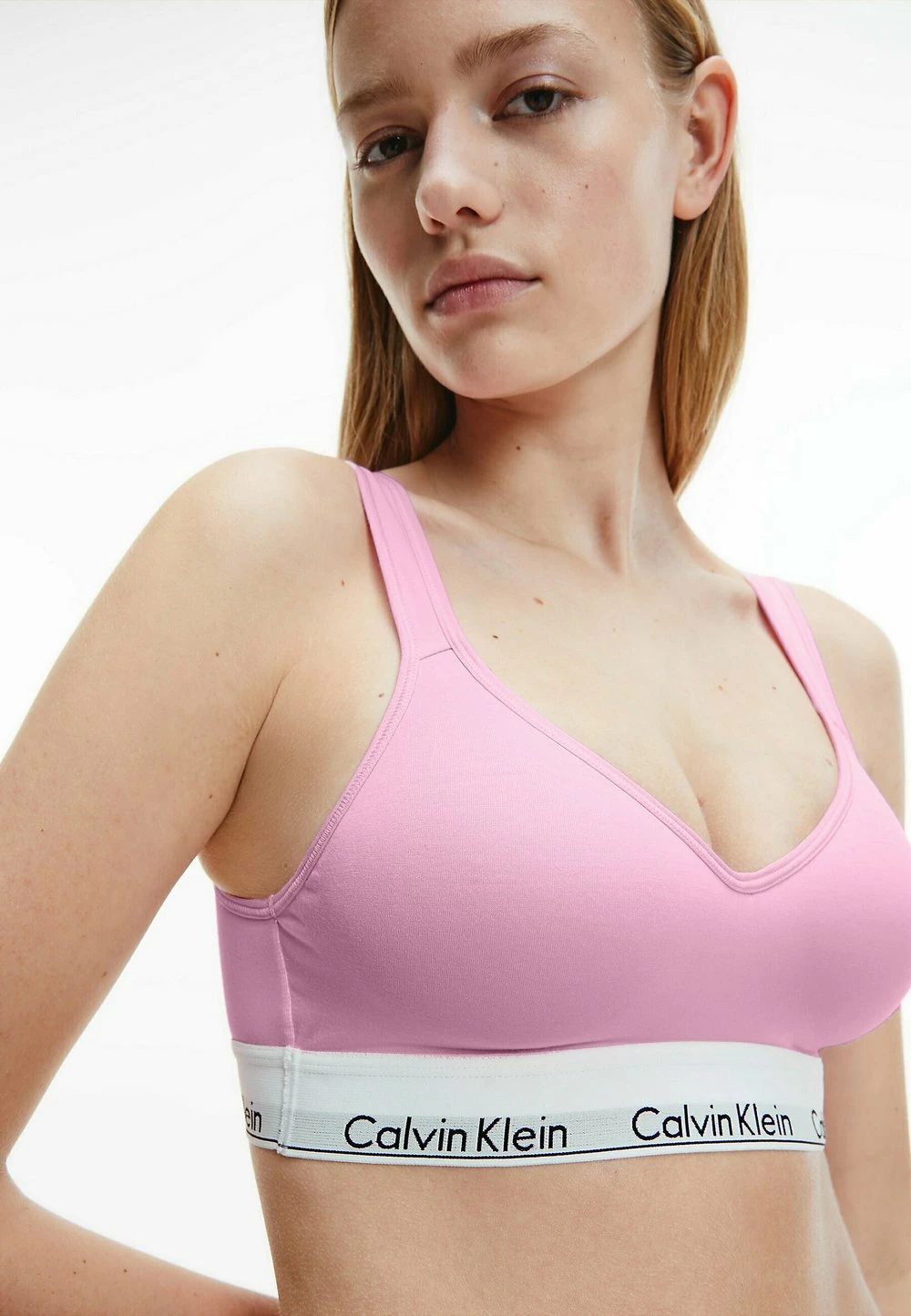 Calvin Klein Underwear Prix Avantageux Brassière lingerie sans armature femme 3 Calvin Klein Underwear Prix Avantageux Brassière lingerie sans armature femme