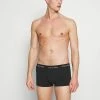 Calvin Klein Underwear Promos STRETCH LOW RISE TRUNK 5 PACK - Shorty sous-vêtements & chaussettes normale homme -France Calvin Klein Underwear Soldes Boutique 94c741105ea949f1891bd9e5c6eb9838