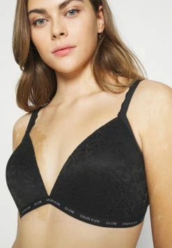 Calvin Klein Underwear LIGHTLY LINED - Soutien-gorge triangle Vendre lingerie ampliforme femme -France Calvin Klein Underwear Soldes Boutique 950d77b97bcc4e0d86ac60beec1c705e