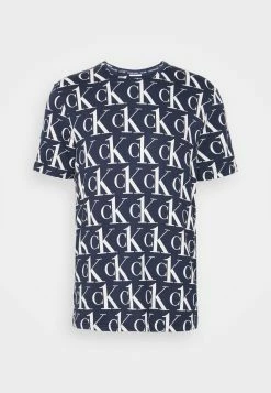 Pas Cher Calvin Klein Underwear LOUNGE CREW NECK - Haut de pyjama pyjamas col rond homme -France Calvin Klein Underwear Soldes Boutique 9595f1c5652d46d2b063c92206baf332