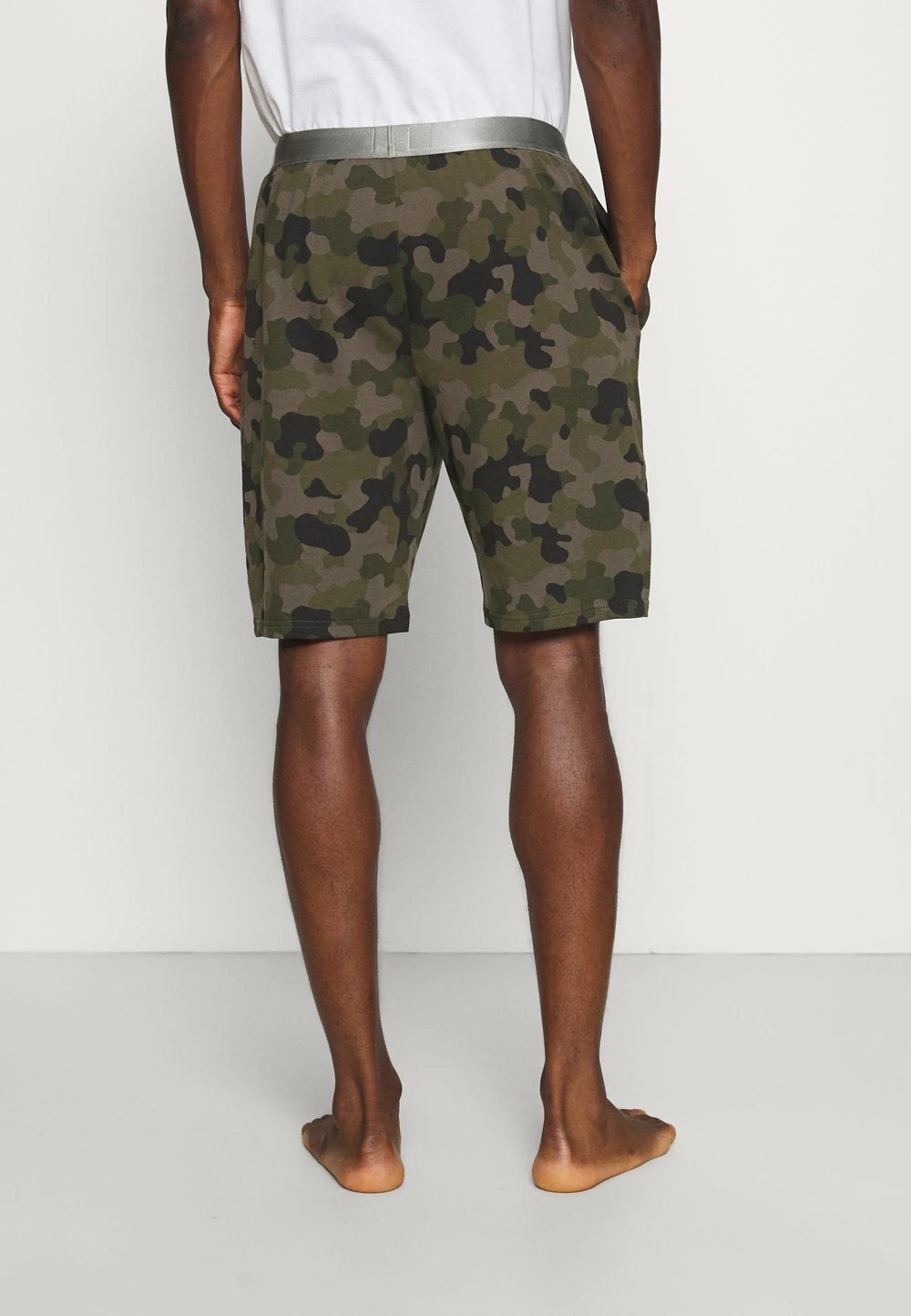 Calvin Klein Underwear Prix Dégriffé GALVANIZE LOUNGE SLEEP SHORT - Bas de pyjama pyjamas haute homme 5 Calvin Klein Underwear Prix Dégriffé GALVANIZE LOUNGE SLEEP SHORT - Bas de pyjama pyjamas haute homme – Image 3