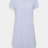 Calvin Klein Underwear Meilleure qualité NIGHTSHIRT - Chemise de nuit / Nuisette pyjamas et nuisettes col rond femme -France Calvin Klein Underwear Soldes Boutique 95aca079690248bb80a300ca072a21a2 1