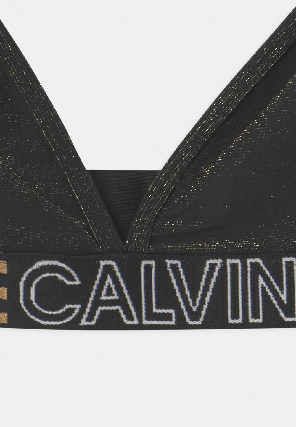 Calvin Klein Underwear Prix Accessible TRIANGLE BRA - Brassière sous-vêtements et peignoirs sans armature enfant 5 Calvin Klein Underwear Prix Accessible TRIANGLE BRA - Brassière sous-vêtements et peignoirs sans armature enfant – Image 3