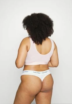 Calvin Klein Underwear UNLINED BRALETTE - Brassière Prix Ourlé lingerie sans armature femme -France Calvin Klein Underwear Soldes Boutique 962bd017fb2c4673901ab672a84c60f9