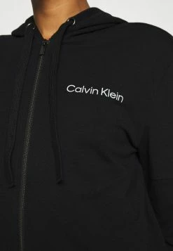 Calvin Klein Underwear Prix Favorable MODERN STRUCTURE FULL ZIP HOODIE - Haut de pyjama lingerie capuche femme 15 Calvin Klein Underwear Prix Favorable MODERN STRUCTURE FULL ZIP HOODIE - Haut de pyjama lingerie capuche femme -France Calvin Klein Underwear Soldes Boutique 96439a00da6442b3a8a8439fd7af058c