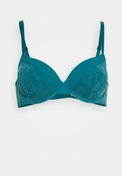 Calvin Klein Underwear Première Qualité WILDFLOWER DEMI SPACER - Soutien-gorge à armatures lingerie ampliforme femme -France Calvin Klein Underwear Soldes Boutique 965e021486744a6bb240ed391de09207