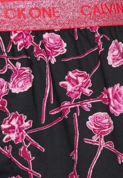 Calvin Klein Underwear GLITTER SLEEP BOXER - Caleçon Discount En Ligne sous-vêtements & chaussettes normale homme -France Calvin Klein Underwear Soldes Boutique 9696256776394dcdafa381fd859800cc