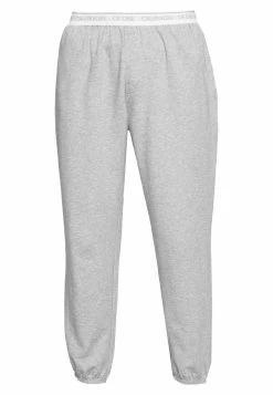 Calvin Klein Underwear Un Tarif Préférentiel LOUNGE TERRY JOGGER - Bas de pyjama pyjamas haute homme -France Calvin Klein Underwear Soldes Boutique 96c616dea5b54ba98eb62df301c977e5 2
