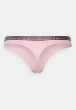 Calvin Klein Underwear RADIANT THONG 3 PACK - String En Remise lingerie normale femme -France Calvin Klein Underwear Soldes Boutique 96dad0bb9750440da929bd5a70e39c00
