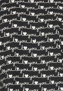 En promotion Calvin Klein Underwear I HEART YOU V DAY SLEEVELESS SHORT - Pyjama pyjamas et nuisettes normale femme -France Calvin Klein Underwear Soldes Boutique 977d957ee4f44c3a9deacd50d7b83ae0