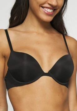 Prix Légers Calvin Klein Underwear PERFECTLY FIT FLEX PLUNGE - Soutien-gorge push-up lingerie ampliforme femme -France Calvin Klein Underwear Soldes Boutique 97b6aead05e4452e872ebfee4a0810b9