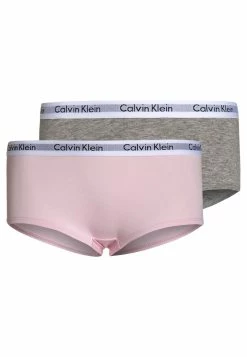 Prix Distinctifs Calvin Klein Underwear 2 PACK - Shorty sous-vêtements et peignoirs normale enfant