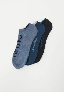 Calvin Klein Underwear Prix Sympa MENS NO SHOW ATHLEISURE GRANT 3 PACK - Chaussettes sous-vêtements & chaussettes chiné homme 11 Calvin Klein Underwear Prix Sympa MENS NO SHOW ATHLEISURE GRANT 3 PACK - Chaussettes sous-vêtements & chaussettes chiné homme -France Calvin Klein Underwear Soldes Boutique 97c1df0048c64124a8539fda889600c5