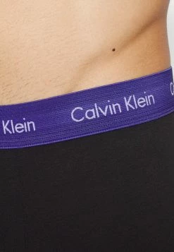 Calvin Klein Underwear LOW RISE TRUNK 3 PACK - Shorty En Remise sous-vêtements & chaussettes basse homme -France Calvin Klein Underwear Soldes Boutique 9851a5b08c8a4b95a63454963125f641