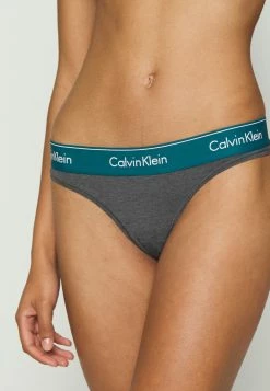 Calvin Klein Underwear MODERN THONG - String Prix Favorable lingerie normale femme 23 Calvin Klein Underwear MODERN THONG - String Prix Favorable lingerie normale femme -France Calvin Klein Underwear Soldes Boutique 989ae724a8724f3b9b824976be31115b