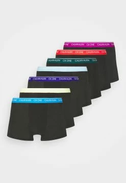 Remise En Ligne Calvin Klein Underwear TRUNK 7 PACK - Shorty sous-vêtements & chaussettes normale homme -France Calvin Klein Underwear Soldes Boutique 98cc612f3cba4a3f817cb01227221646 1
