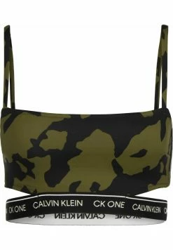 Prix Sacrifiés Calvin Klein Underwear Brassière lingerie fermeture à l'arrière femme