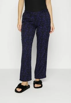 Bonne Qualité Calvin Klein Underwear SLEEP PANT - Bas de pyjama pyjamas et nuisettes normale femme