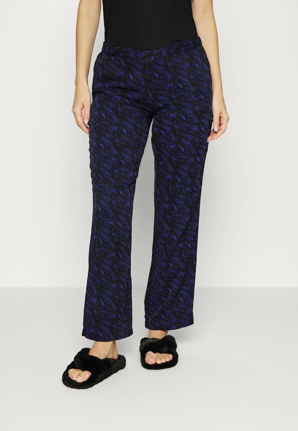 Bonne Qualité Calvin Klein Underwear SLEEP PANT - Bas de pyjama pyjamas et nuisettes normale femme 3 Bonne Qualité Calvin Klein Underwear SLEEP PANT - Bas de pyjama pyjamas et nuisettes normale femme