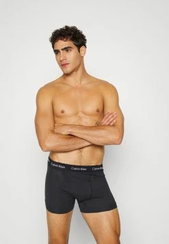 Calvin Klein Underwear TRUNK 3 PACK - Shorty Bon Rapport Coût-Efficacité sous-vêtements & chaussettes normale homme