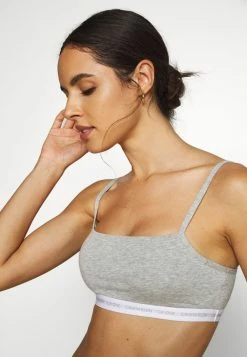 Calvin Klein Underwear UNLINED BRALETTE 2 PACK - Brassière Prix Incroyables lingerie sans armature femme -France Calvin Klein Underwear Soldes Boutique 9972453dfb9349e482676937e1c94c91