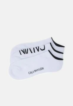 Prix Bradés Calvin Klein Underwear MENS NO SHOW ATHLEISURE GRANT 3 PACK - Chaussettes sous-vêtements & chaussettes couleur unie homme 13 Prix Bradés Calvin Klein Underwear MENS NO SHOW ATHLEISURE GRANT 3 PACK - Chaussettes sous-vêtements & chaussettes couleur unie homme -France Calvin Klein Underwear Soldes Boutique 9992303633544278ba2f50820589b806 1