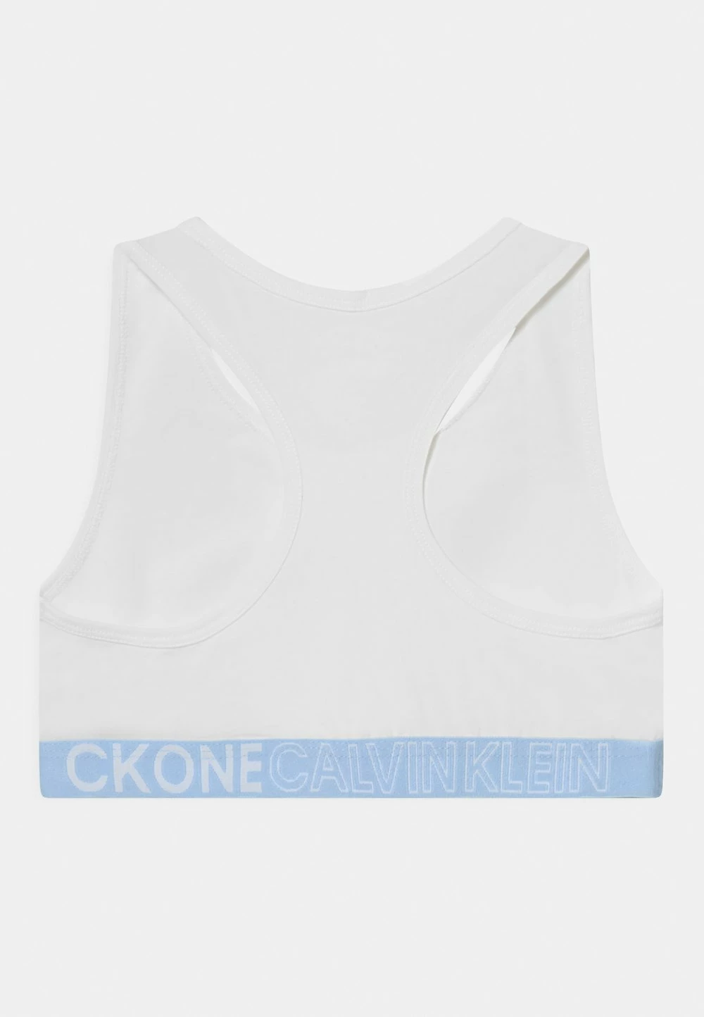 Calvin Klein Underwear Bon Rapport Coût-Efficacité BRALETTE 2 PACK - Brassière sous-vêtements et peignoirs sans armature enfant 4 Calvin Klein Underwear Bon Rapport Coût-Efficacité BRALETTE 2 PACK - Brassière sous-vêtements et peignoirs sans armature enfant – Image 2