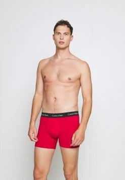 Calvin Klein Underwear BRIEF 3 PACK - Shorty En promotion sous-vêtements normale homme