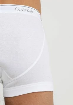 Prix Jamais Vus Calvin Klein Underwear TRUNK 3 PACK - Shorty sous-vêtements & chaussettes normale homme -France Calvin Klein Underwear Soldes Boutique 9ab6ca9074204fa9bf6acccc703eb566