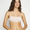 Calvin Klein Underwear UNLINED BRALETTE 2 PACK - Brassière Prix Raisonnable lingerie sans armature femme -France Calvin Klein Underwear Soldes Boutique 9abd341d96954a11853435516a6578b6