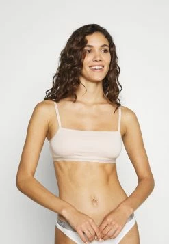 Calvin Klein Underwear UNLINED BRALETTE 2 PACK - Brassière Prix Raisonnable lingerie sans armature femme